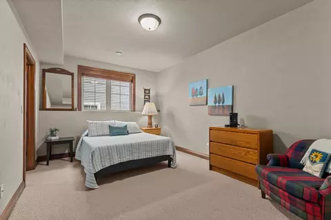 Bedroom - 310 E Bluewater Way, Appleton, WI 54913 photo 9 of 9