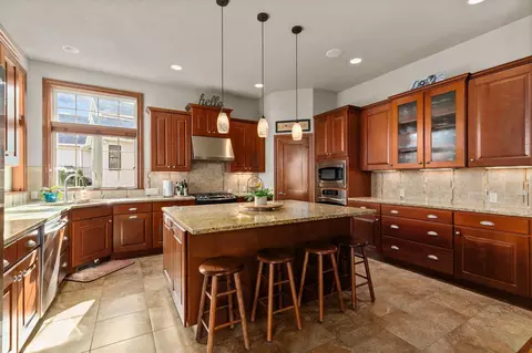Kitchen - 310 E Bluewater Way, Appleton, WI 54913 photo 1 of 6