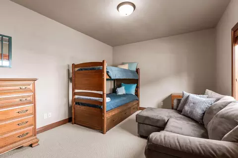 Bedroom - 310 E Bluewater Way, Appleton, WI 54913 photo 8 of 9