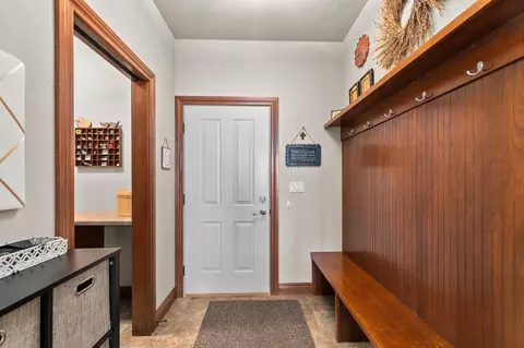 Entry Way - 310 E Bluewater Way, Appleton, WI 54913 photo 3 of 5