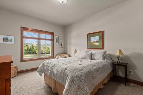 Bedroom - 310 E Bluewater Way, Appleton, WI 54913 photo 5 of 9