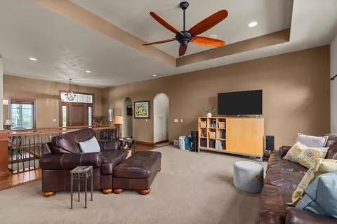 Living - 310 E Bluewater Way, Appleton, WI 54913 photo 3 of 6