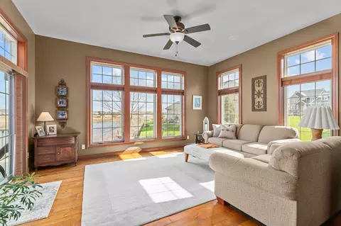 Living - 310 E Bluewater Way, Appleton, WI 54913 photo 6 of 6