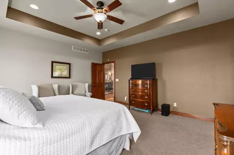 Bedroom - 310 E Bluewater Way, Appleton, WI 54913 photo 3 of 9