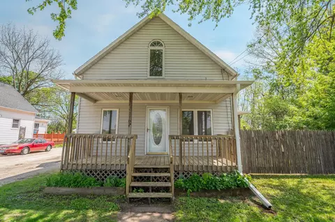 1102 New York Ave, North Fond Du Lac, WI 54937