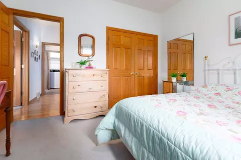 Bedroom - 1809 E Sylvan Ave, Appleton, WI 54915 photo 5 of 5