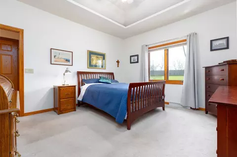 Bedroom - 1809 E Sylvan Ave, Appleton, WI 54915 photo 1 of 5