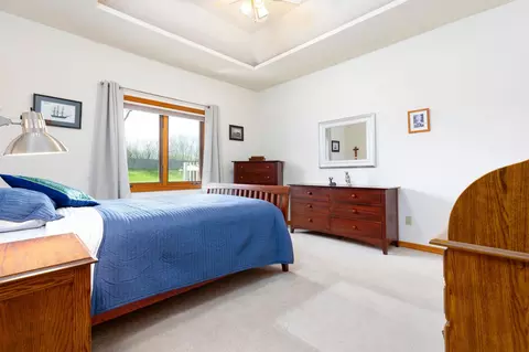 Bedroom - 1809 E Sylvan Ave, Appleton, WI 54915 photo 2 of 5