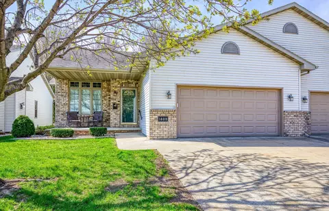 1809 E Sylvan Ave, Appleton, WI 54915
