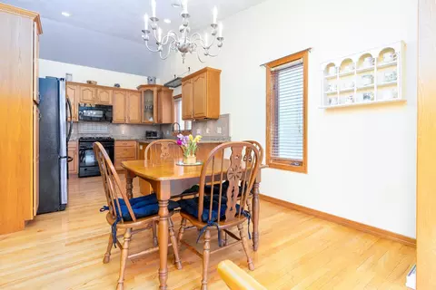 Dining - 1809 E Sylvan Ave, Appleton, WI 54915 photo 1 of 2