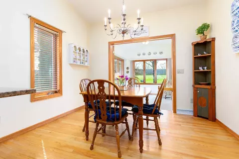 Dining - 1809 E Sylvan Ave, Appleton, WI 54915 photo 2 of 2