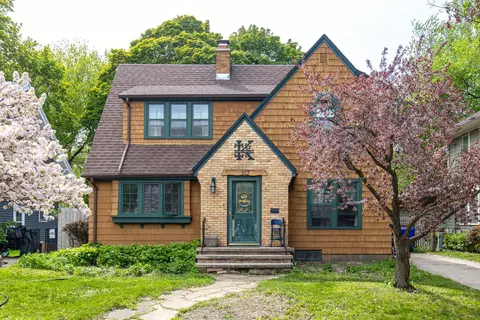 523 S Mueller St, Appleton, WI 54914