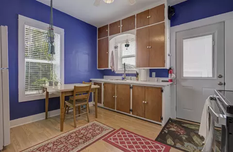 Kitchen - 819 W Brewster St, Appleton, WI 54914 photo 1 of 2