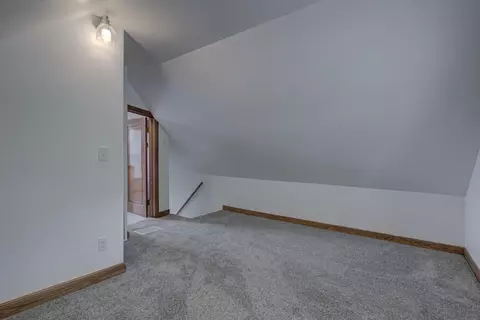Bedroom - 819 W Brewster St, Appleton, WI 54914 photo 3 of 3