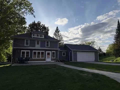 n2089 Double D, Campbellsport, WI 53010
