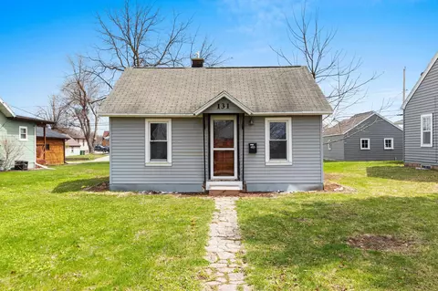 131 S Sidney St, Kimberly, WI 54136