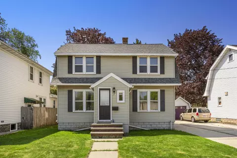 1407 W College Ave, Appleton, WI 54915
