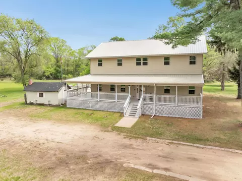 w6870 Czech Lane, Neshkoro, WI 54960