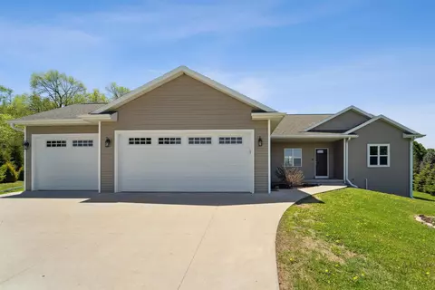 n3293 Ledgeview Drive, Chilton, WI 53014