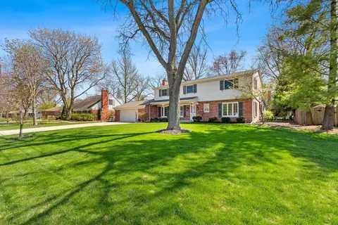 411 St Marys Blvd, Green Bay, WI 54301