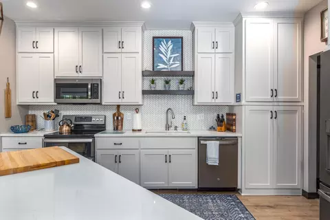 Kitchen - 1056 W Cecilia Ct, Appleton, WI 54913 photo 1 of 3