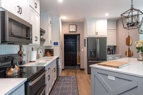 Kitchen - 1056 W Cecilia Ct, Appleton, WI 54913 photo 3 of 3