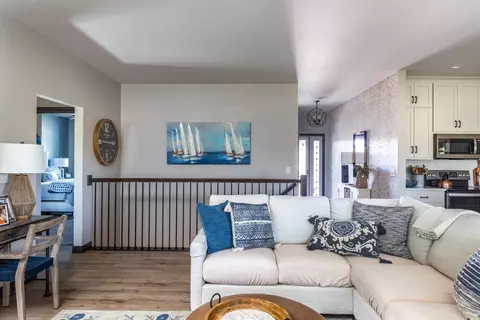 Living - 1056 W Cecilia Ct, Appleton, WI 54913 photo 4 of 6