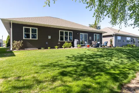 Exterior - 1056 W Cecilia Ct, Appleton, WI 54913 photo 3 of 6