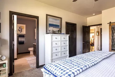 Bedroom - 1056 W Cecilia Ct, Appleton, WI 54913 photo 2 of 4