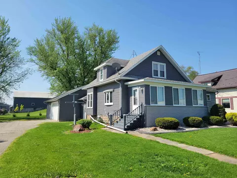 w12760 County Road As, Waupun, WI 53963
