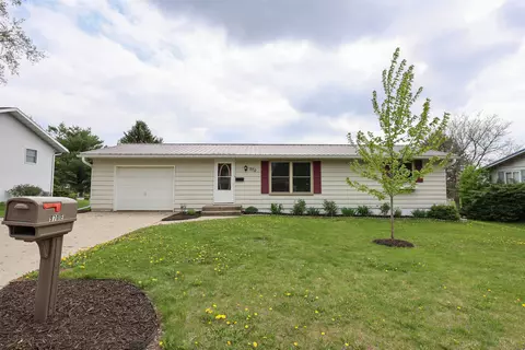 970 E Robin Ln, Shawano, WI 54166