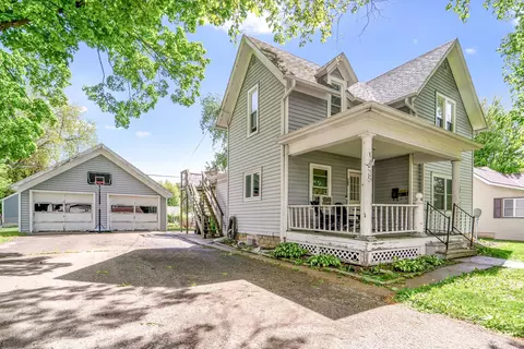 109 Olmstead St, Waupun, WI 53963