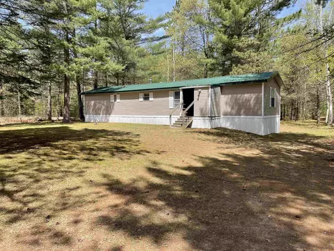 5662 Northern Highland Dr, Saint Germain, WI 54558