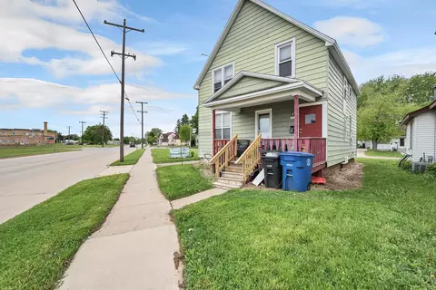 1515 Harrison St, Oshkosh, WI 54901