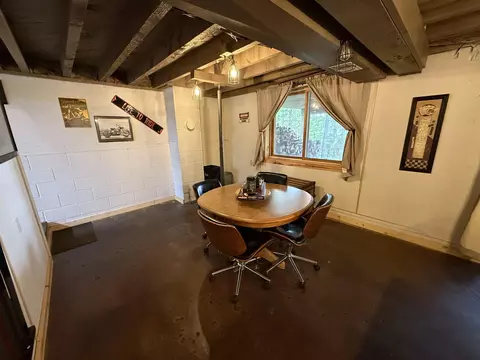 Dining - w10412 Island Lake Lane, Gresham, WI 54128 photo 2 of 2