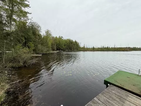 View/Area - w10412 Island Lake Lane, Gresham, WI 54128 photo 5 of 6