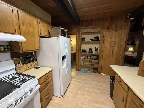 Kitchen - w10412 Island Lake Lane, Gresham, WI 54128 photo 1 of 3