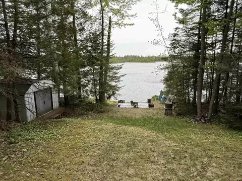 Exterior - w10412 Island Lake Lane, Gresham, WI 54128 photo 11 of 13