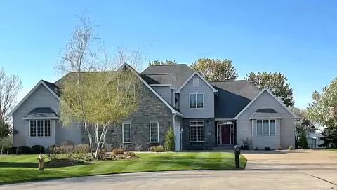 4469 W Fieldwood Ln, Appleton, WI 54913