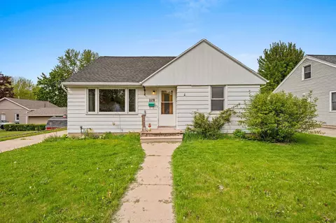 1579 Edison St, Green Bay, WI 54302