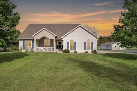 n2242 Keller Road, Marinette, WI 54143