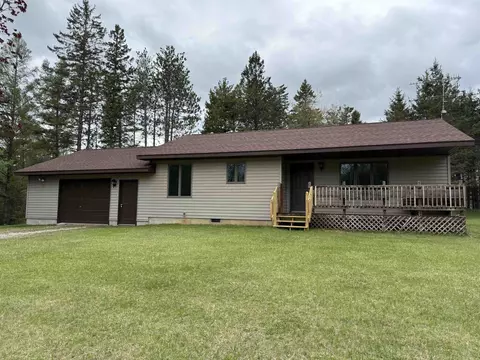 n9419 Badish Road, Daggett, MI 49821