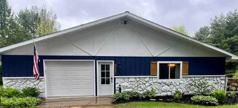 n2115 Hillcrest Lane, Wautoma, WI 54982