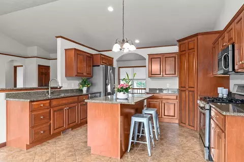 Kitchen - 4816 W Corsican Pine Dr, Appleton, WI 54913 photo 1 of 4