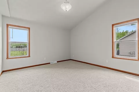 Bedroom - 4816 W Corsican Pine Dr, Appleton, WI 54913 photo 3 of 4