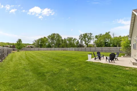 Exterior - 4816 W Corsican Pine Dr, Appleton, WI 54913 photo 3 of 6