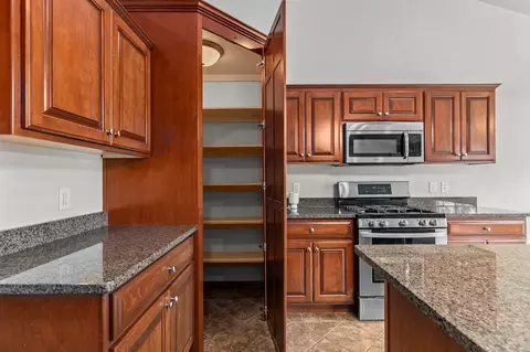 Kitchen - 4816 W Corsican Pine Dr, Appleton, WI 54913 photo 3 of 4