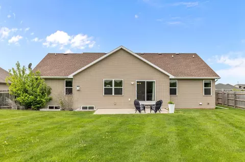 Exterior - 4816 W Corsican Pine Dr, Appleton, WI 54913 photo 5 of 6