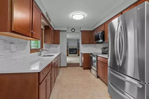 Kitchen - 3512 Crestview Dr, Appleton, WI 54915 photo 3 of 4