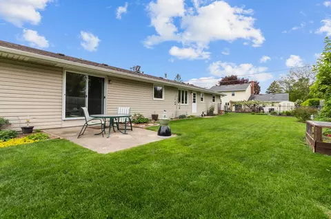 Exterior - 3512 Crestview Dr, Appleton, WI 54915 photo 5 of 6